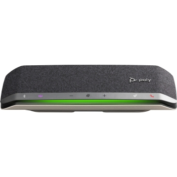 HP Poly Sync 40 Konferenz Lautsprecher Teams (BT. USB-A & USB-C)