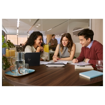 Preview: HP Poly Sync 40 Konferenz Lautsprecher Teams (BT. USB-A & USB-C)