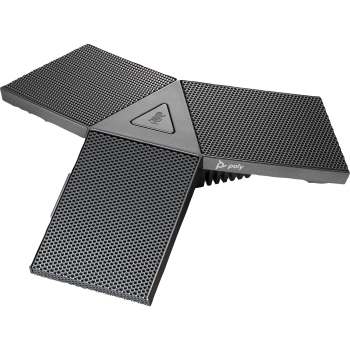 Preview: HP Poly Erweiterungsmikrofon für Studio Serie