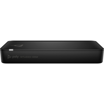 HP Poly Studio G62 Videokonferenz System Teams Basis