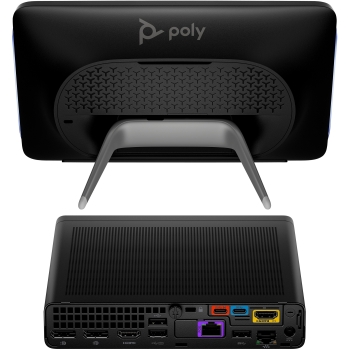 Preview: HP Poly Studio Base Kit G9 Plus Teams mit HP Mini IP PC
