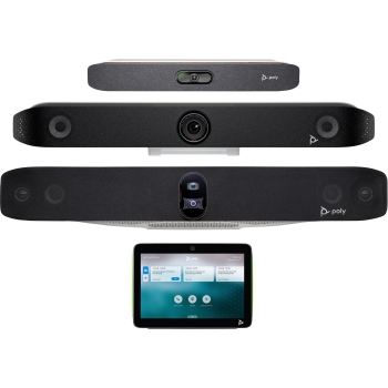 Preview: HP Poly Studio X70 All-in-one 4K Video Konferenzsystem (EU)