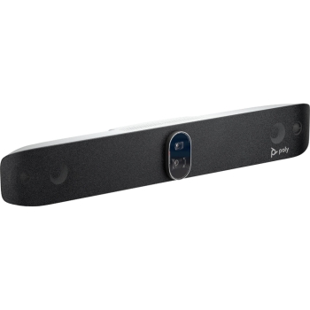 Preview: HP Poly Studio X72 & TC10 All-in-one 4K Video Konferenz (EU)