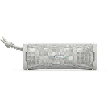 Preview: Sony ULT FIELD 1 Bluetooth Speaker white