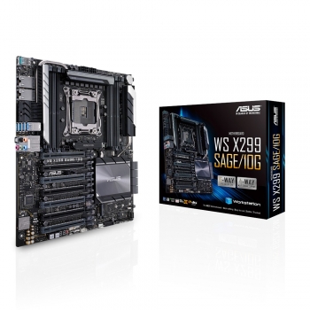 MB ASUS X299 SAGE/10G           (Intel,2066)