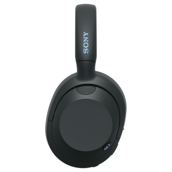 Sony WH-ULT900N wireless overear Headset black