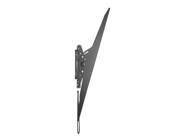 Equip Wandhalterung 60-100/1TFT neig/Curv.1Gelenk 100kg sw retail