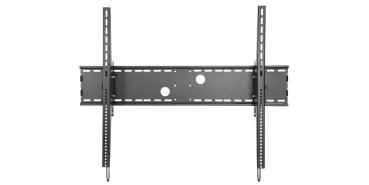 Preview: Equip Wandhalterung 60-100/1TFT neig/Curv.1Gelenk 100kg sw retail
