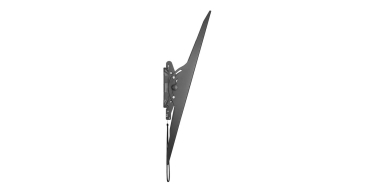 Preview: Equip Wandhalterung 60-100/1TFT neig/Curv.1Gelenk 100kg sw retail