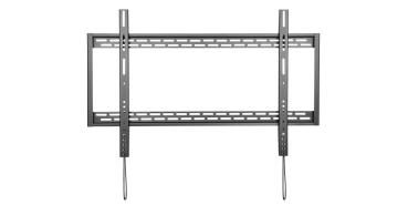 Preview: Equip Wandhalterung 60-100/1TFT Fest/Curv.        100Kg sw retail