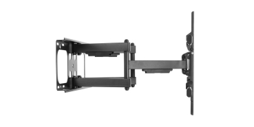 Preview: Equip Wandhalterung  37-90/1TFT schwenkb.5Gelenke  75Kg sw retail