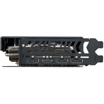 Preview: RX 7600 8GB PowerColor Hellhound Radeon GDDR6