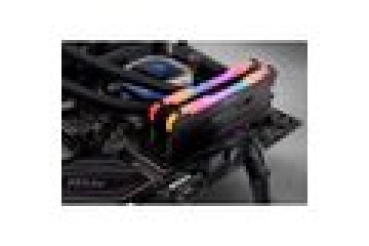 Preview: DDR4  16GB PC 2933 CL16 CORSAIR KIT (2x8GB) Vengeance RGB B retail