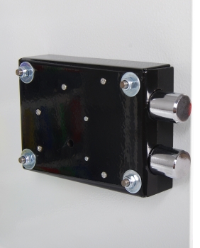Phoenix Safe Schlüsseltresor KS0032K
