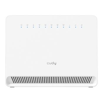 Cudy AC1200 Wi-Fi 4G LTE-Cat6 Gigabit Router