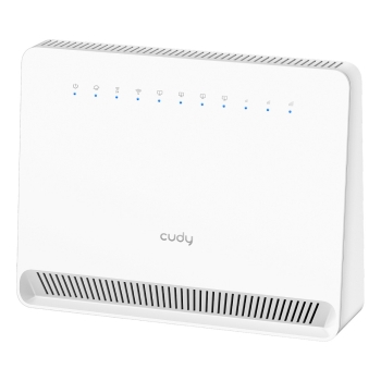 Preview: Cudy AC1200 Wi-Fi 4G LTE-Cat6 Gigabit Router