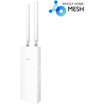 Preview: Cudy AC1200 WiFi Gigabit Outdoor Access Point