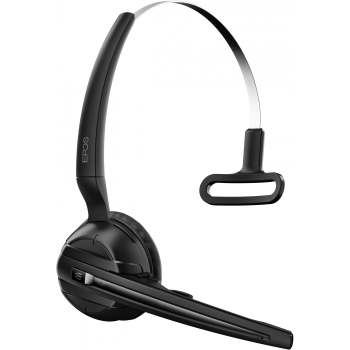 Preview: EPOS DECT Headset IMPACT D 10 Phone EU II