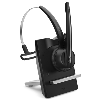 Preview: Epos DECT Headset Impact D 10 Phone EU II
