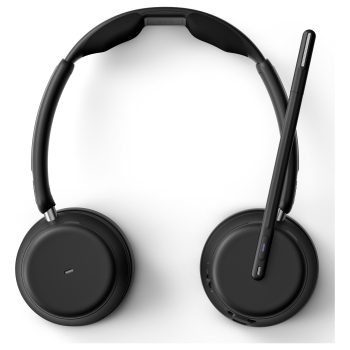 Preview: Epos Bluetooth Headset Impact 1061T