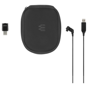 Preview: Epos DECT Headset Impact SDW 5061 EU
