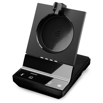 Preview: EPOS DECT Headset IMPACT SDW 5063T - EU/UK/AUS
