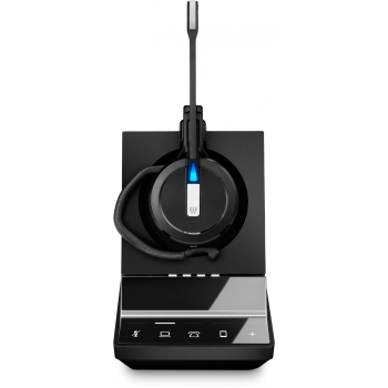 Preview: Epos DECT Headset Impact SDW 5015 - EU/UK/AUS