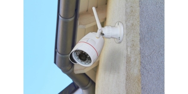 Preview: Olympia IP-Kamera OC 1280P   Outdoor         Protect/ProHome