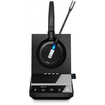 Epos DECT Headset Impact SDW 5016T - EU/UK/AUS