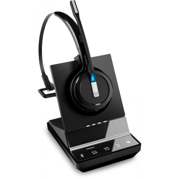 Preview: Epos DECT Headset Impact SDW 5016T - EU/UK/AUS