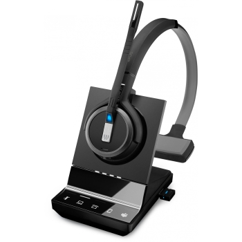 Preview: Epos DECT Headset Impact SDW 5036T - EU/UK/AUS