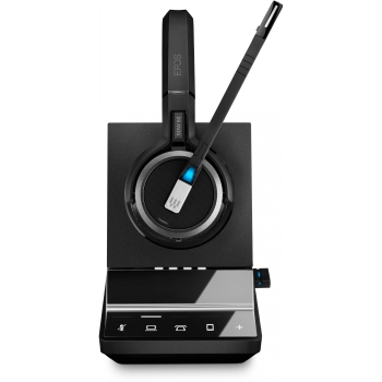 Preview: EPOS DECT Headset IMPACT SDW 5066 - EU/UK/AUS