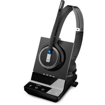 Preview: Epos DECT Headset Impact SDW 5066 - EU/UK/AUS