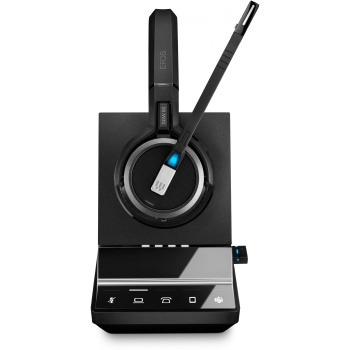 EPOS DECT Headset IMPACT SDW 5066T - EU/UK/AUS