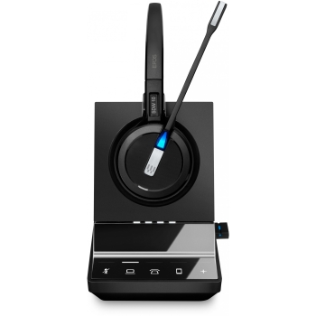 EPOS DECT Headset IMPACT SDW 5016 - EU/UK/AUS
