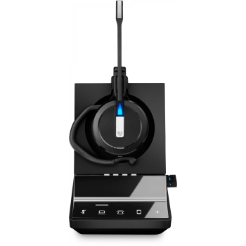 Preview: EPOS DECT Headset IMPACT SDW 5016 - EU/UK/AUS