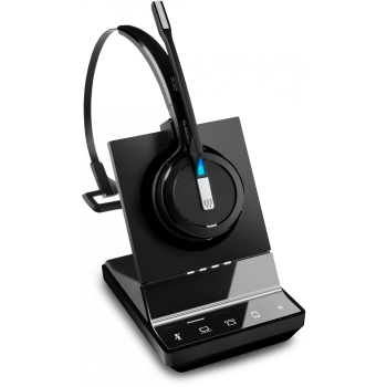 Preview: EPOS DECT Headset IMPACT SDW 5016 - EU/UK/AUS