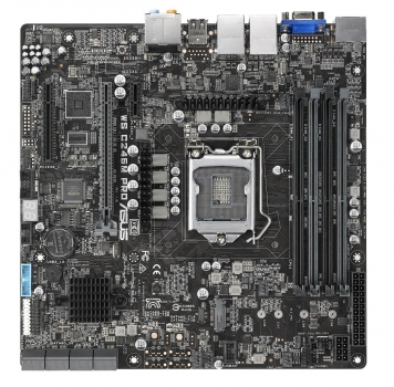 MB ASUS C246M PRO