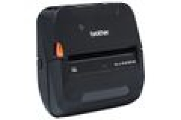 Preview: Brother RJ-4230B  Etikettendrucker