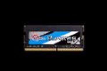 SO DDR4  8GB PC 2666 CL19 G.Skill  8GRS  1.2V