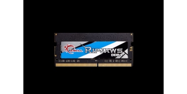 Preview: SO DDR4  8GB PC 2666 CL19 G.Skill  8GRS  1.2V