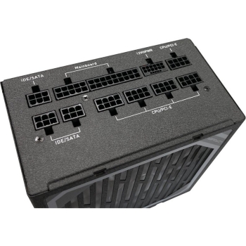 Preview: 750W LC-Power LC6850M V3.0 | 80+ Gold