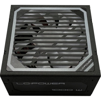 1000W LC-Power LC1000M V3.0 | 80+ Gold