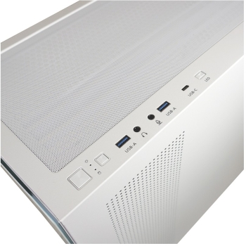 Midi LC-Power 715W