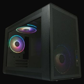 Midi LC-Power 716MB