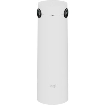 Preview: Logitech ConferenceCam Sight 4k white