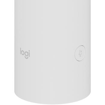 Logitech ConferenceCam Sight 4k white