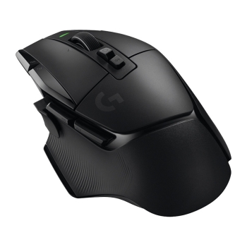 Preview: Logitech Mouse G502 X LIGHTSPEED Gaming Wireless black