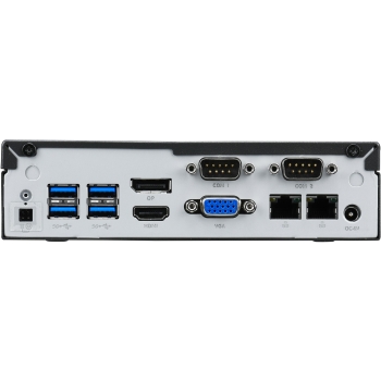 Preview: Barebone ShuttleBarebone DL30N