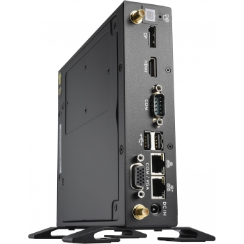 Barebone ShuttleBarebone DS50U7